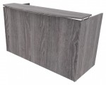 Reception Desk Shell