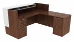 Office Reception Desk