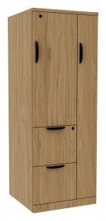 Wardrobe Storage Cabinet