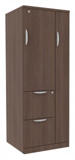 Wardrobe Storage Cabinet