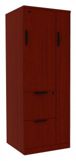 Wardrobe Storage Cabinet