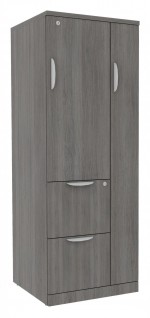 Wardrobe Storage Cabinet