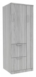 Wardrobe Storage Cabinet