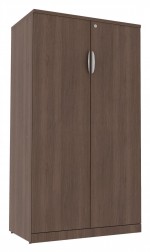 Tall Storage Cabinet