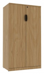 Tall Storage Cabinet