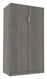 Tall Storage Cabinet