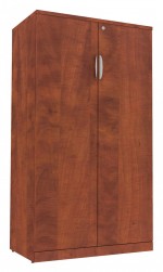 Tall Storage Cabinet