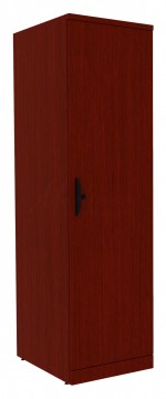 Narrow Storage Cabinet