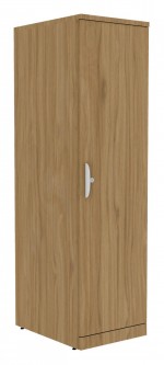 Narrow Storage Cabinet