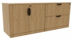 Lateral File Storage Cabinet Credenza