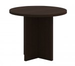 Round Conference Table