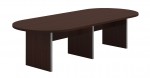 Racetrack Conference Table