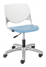 Low Back Office Chair