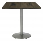 Square Meeting Table