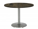 Round Conference Table