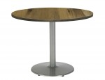 Round Conference Table