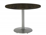 Round Conference Table