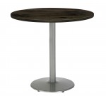 Round Conference Table