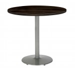 Round Conference Table