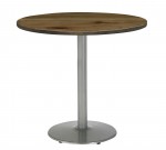 Round Conference Table