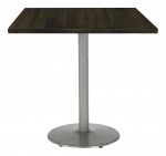 Square Meeting Table