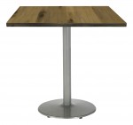 Square Meeting Table