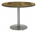 Round Conference Table