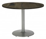 Round Conference Table