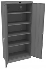 Tall Storage Cabinet