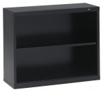 2 Shelf Bookcase - 13.5