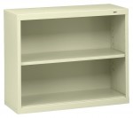 2 Shelf Bookcase