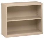 2 Shelf Bookcase