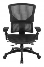 Big and Tall Office Chair