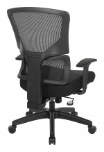 Ergonomic Mesh Office Chair