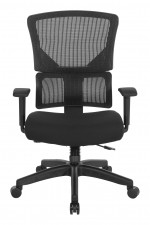 Ergonomic Mesh Office Chair