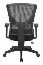 Ergonomic Mesh Office Chair