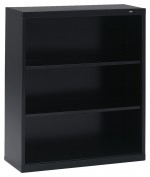 3 Shelf Bookcase - 13.5 Deep