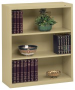 3 Shelf Bookcase - 13.5