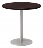 Round Cafe Table