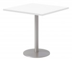 Square Cafe Table