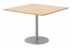 Square Dining Table