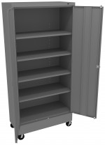 Rolling Storage Cabinet