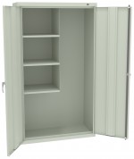 Janitorial Cabinet