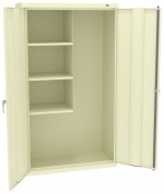 Janitorial Cabinet