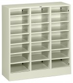 Cubby Storage Organizer