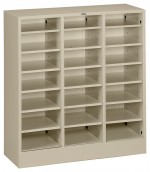 Cubby Storage Organizer