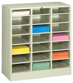 Cubby Storage Organizer