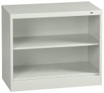 2 Shelf Bookcase - 18