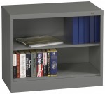 2 Shelf Bookcase - 18