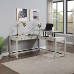 Stand Up Desk for Home Office